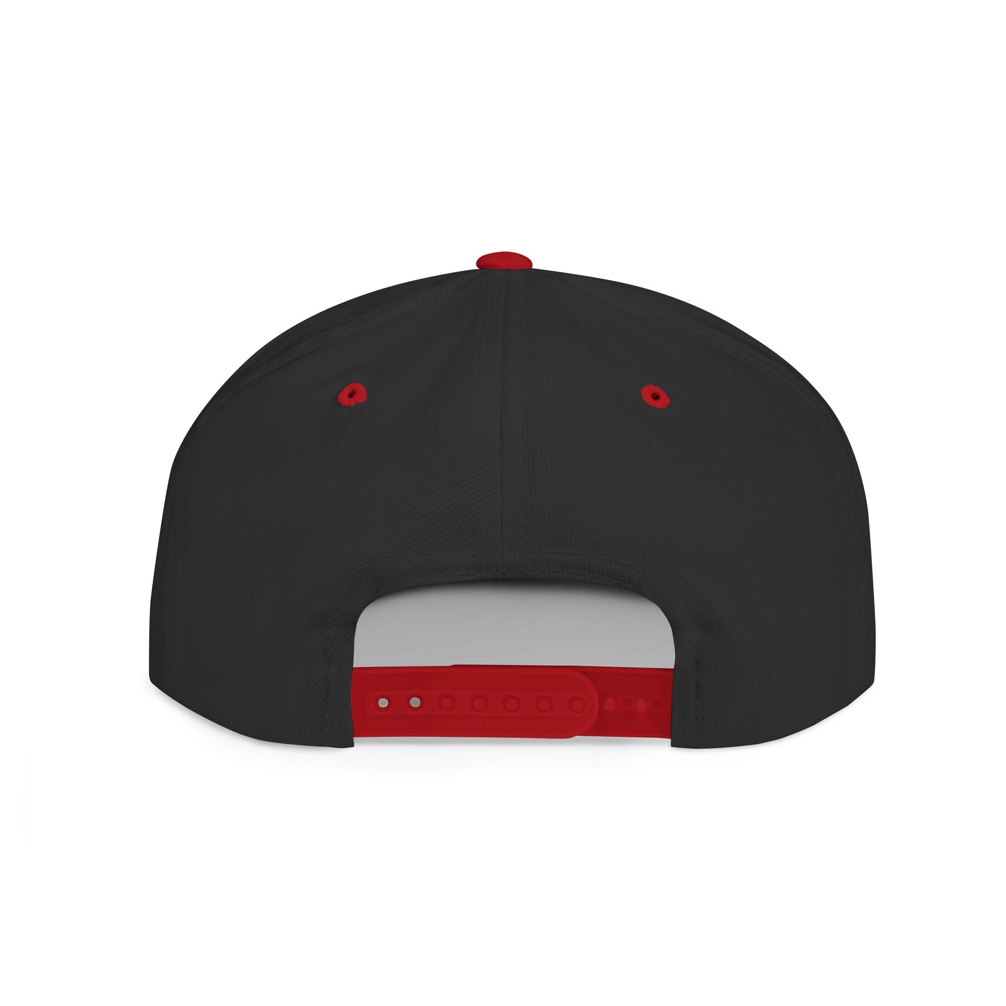 Crew's Galleyway Flat Bill Snapback