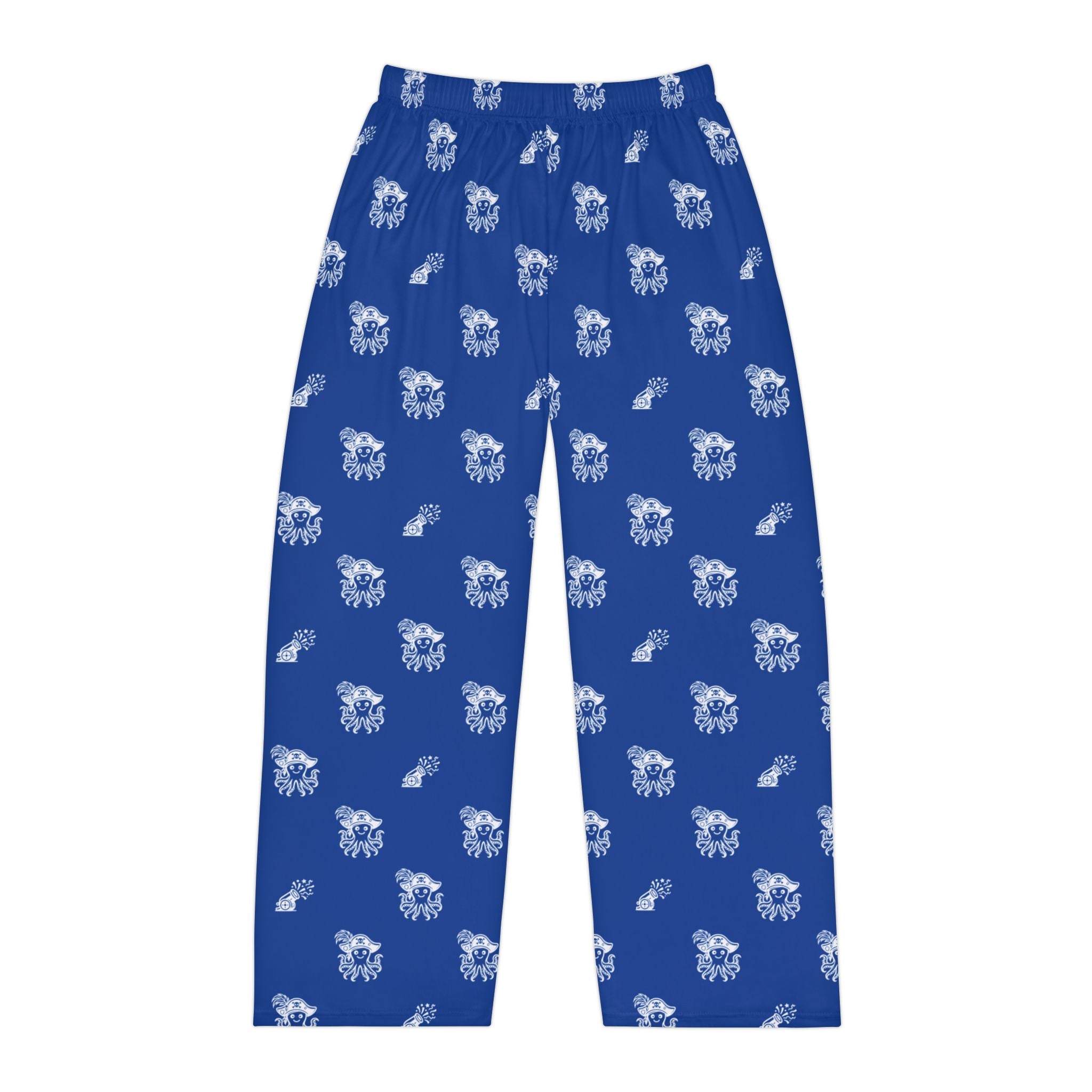 The Snaps' Confetti Cannon Mens Pajama Pants