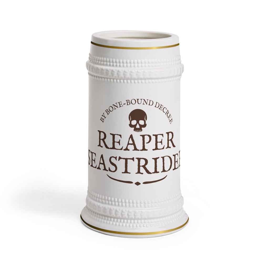 Reaper SeaStrider Limited Edition Captain's Mug