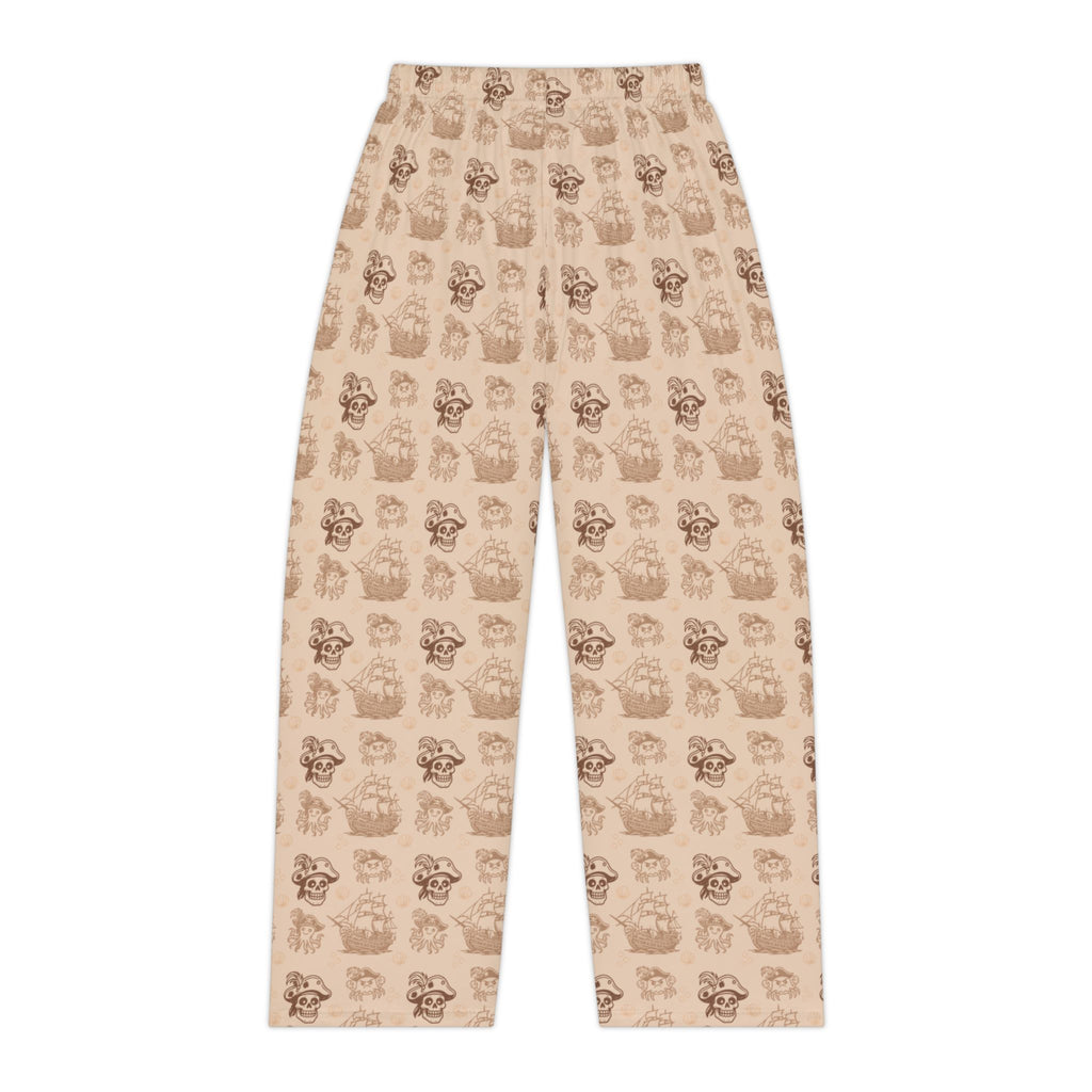 The Spooktacular Womens Pajama Pants