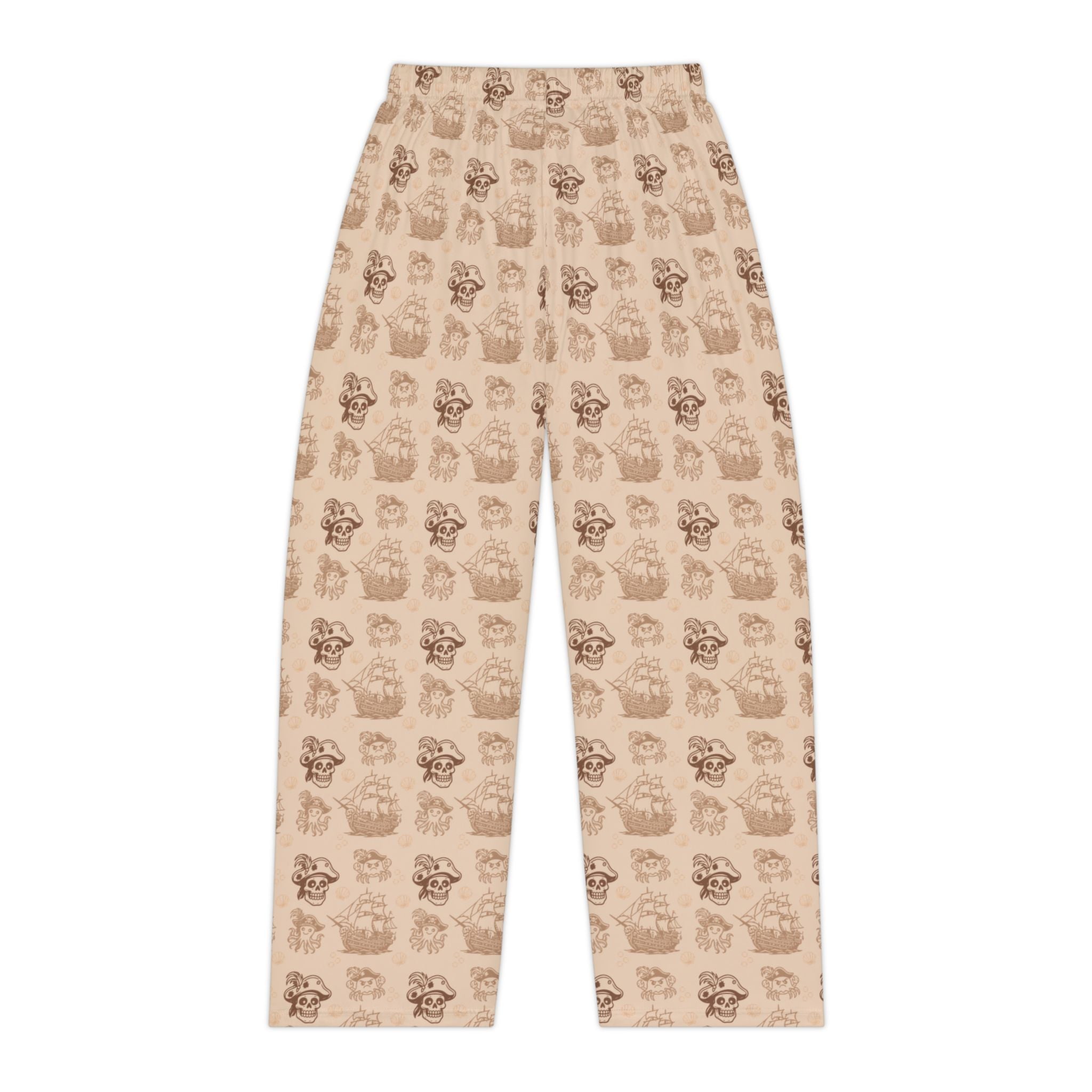 The Spooktacular Womens Pajama Pants