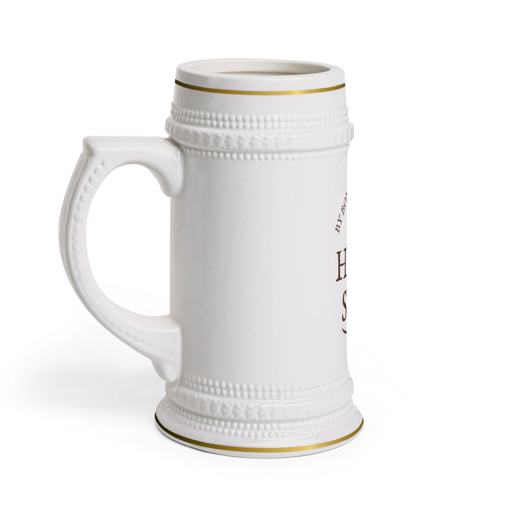 Heart Song Limited Edition Captain's Mug