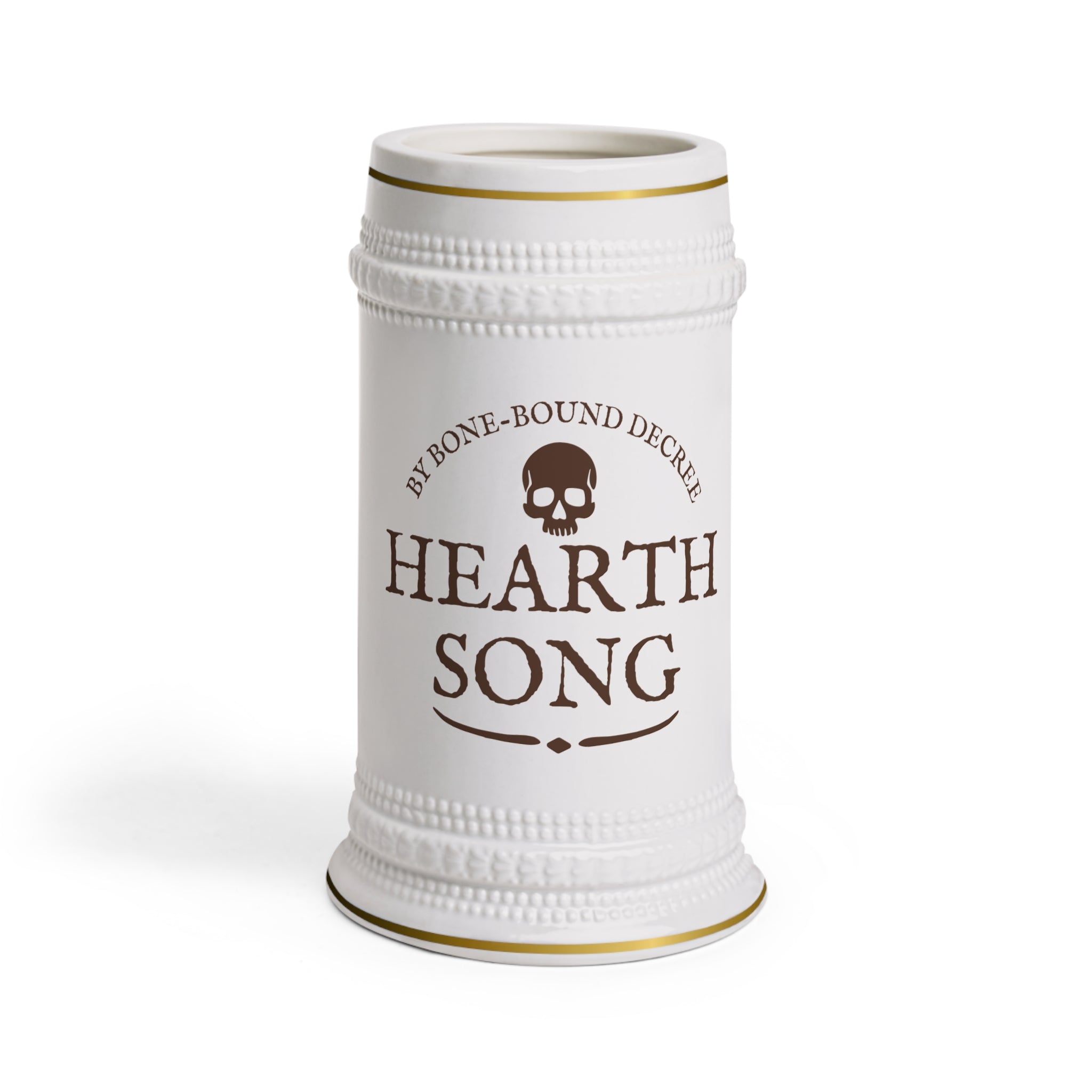 Hearth Song Limited Edition Captain's Mug
