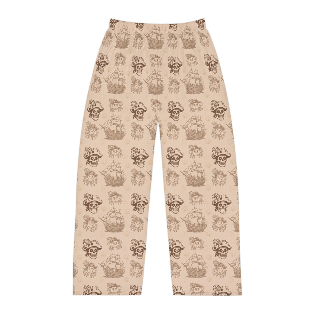 The Spooktacular Mens Pajama Pants