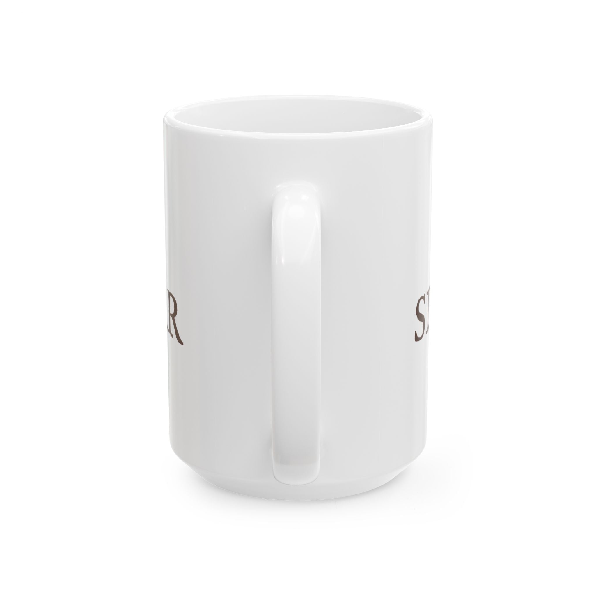 Official Spooktacular Crew Mug, (11oz, 15oz)