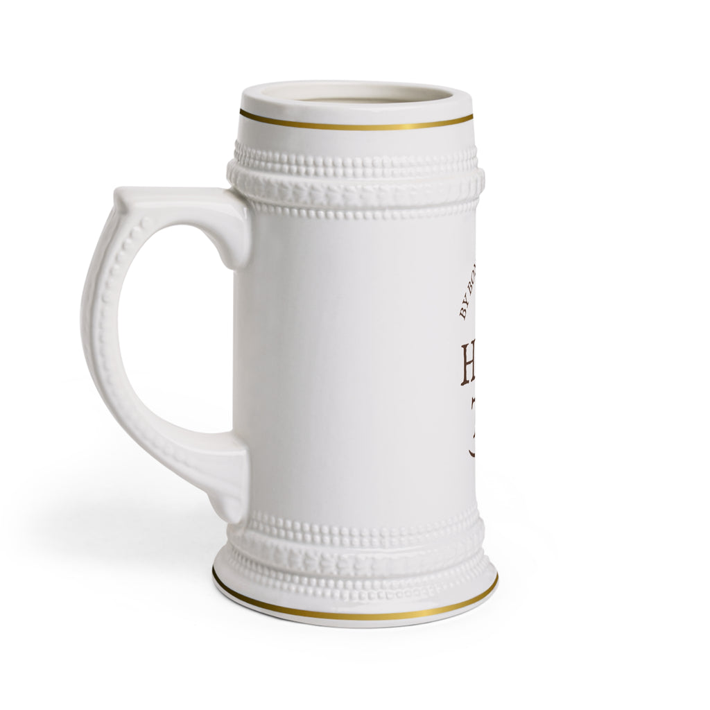 Havoc Tide Limited Edition Captain's Mug