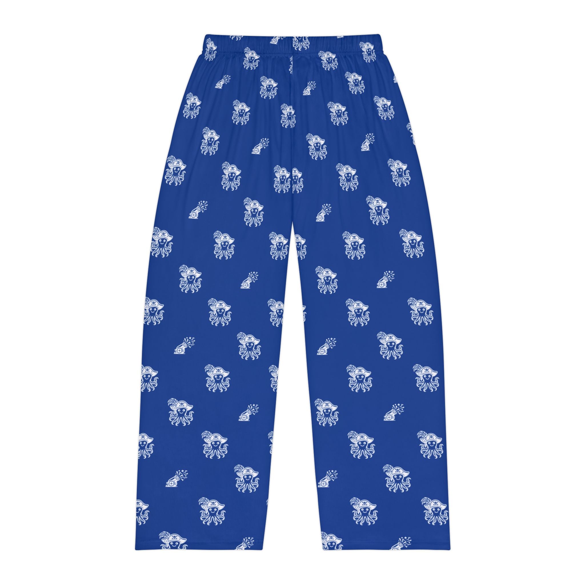 The Snaps' Confetti Cannon Mens Pajama Pants