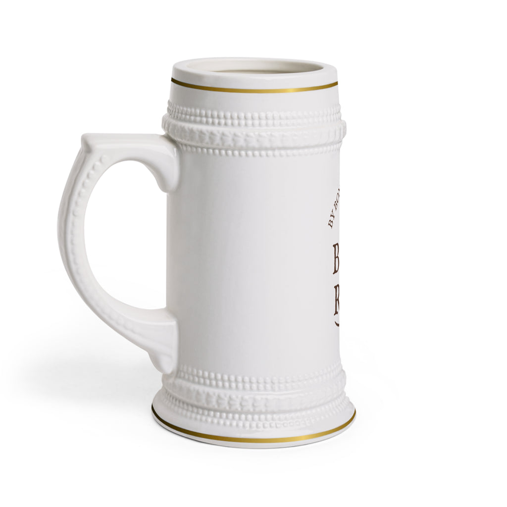 Blast Rune Limited Edition Captain's Mug