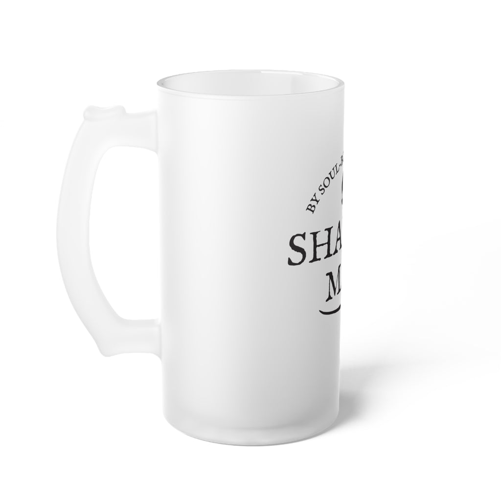 Official Shadowmaw Crew Beer Mug