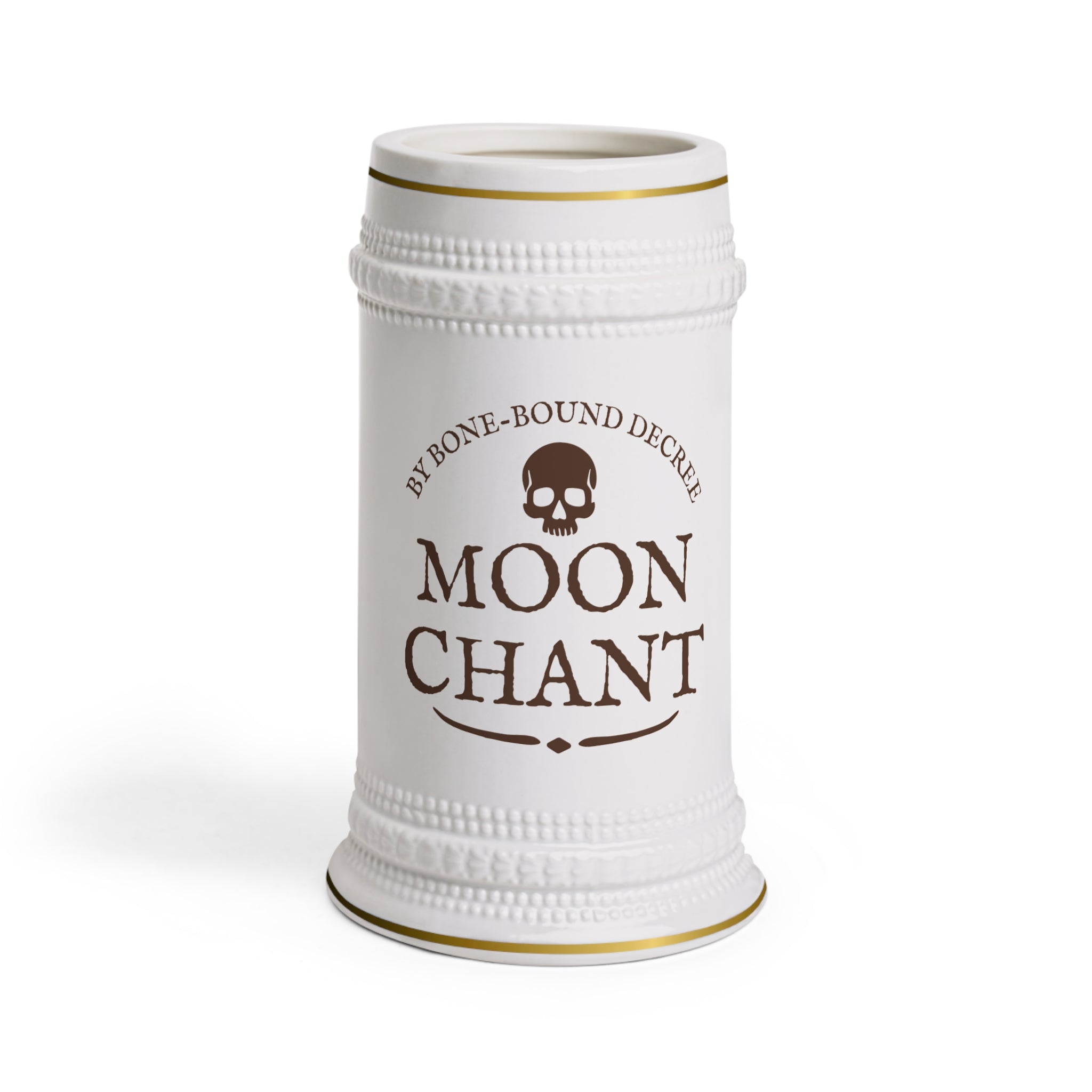 Moon Chant Limited Edition Captain's Mug