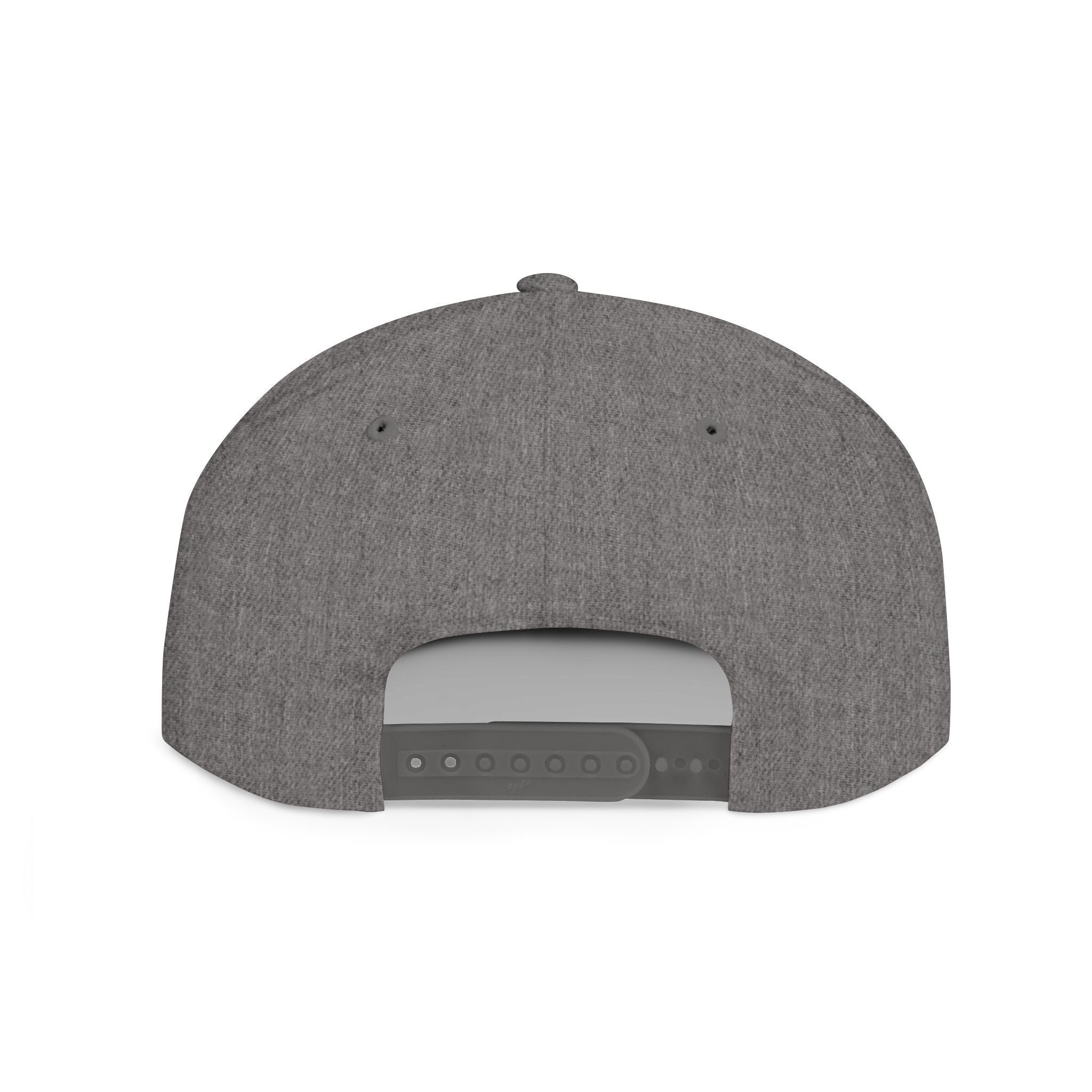 Crew's Galleyway Flat Bill Snapback
