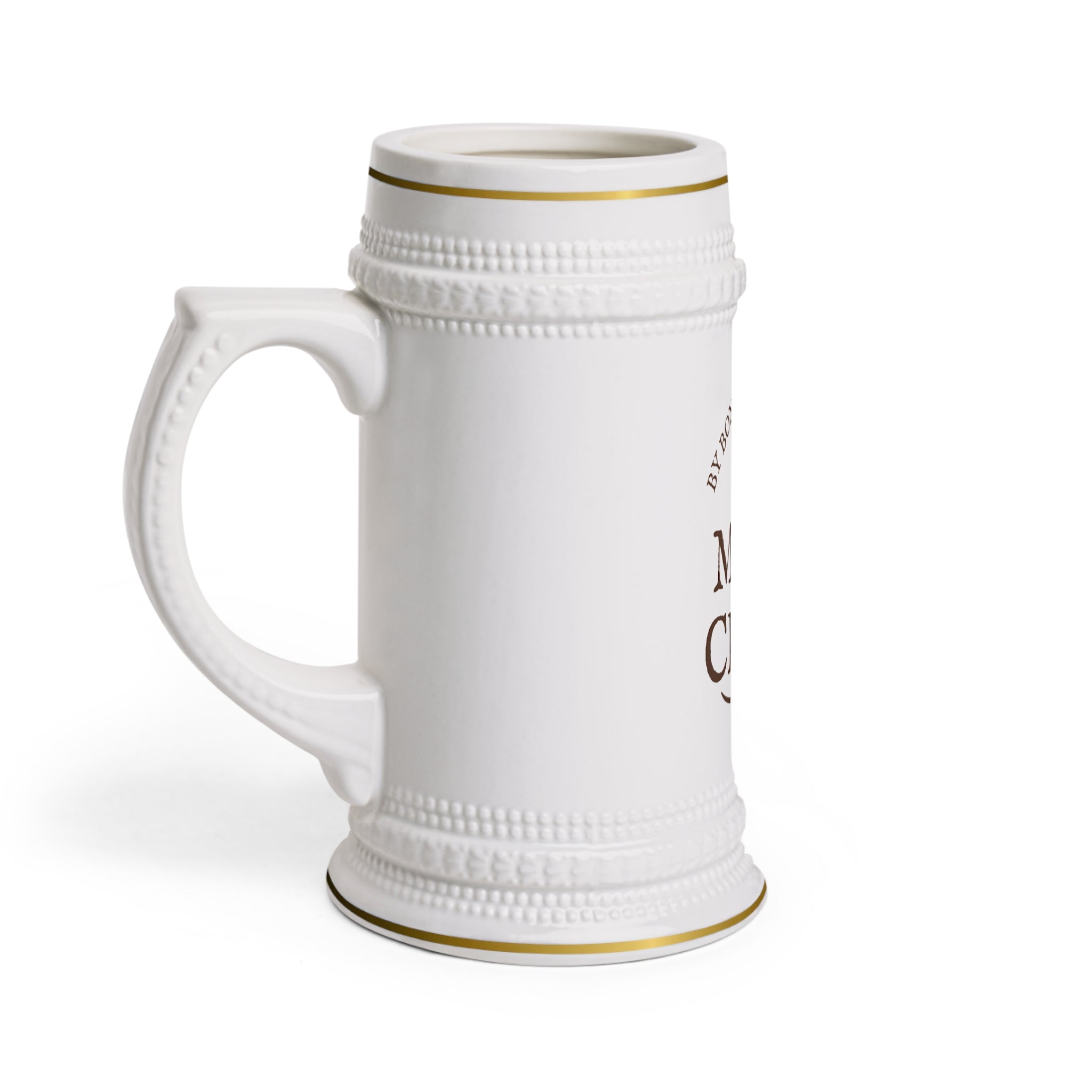 Moon Chant Limited Edition Captain's Mug