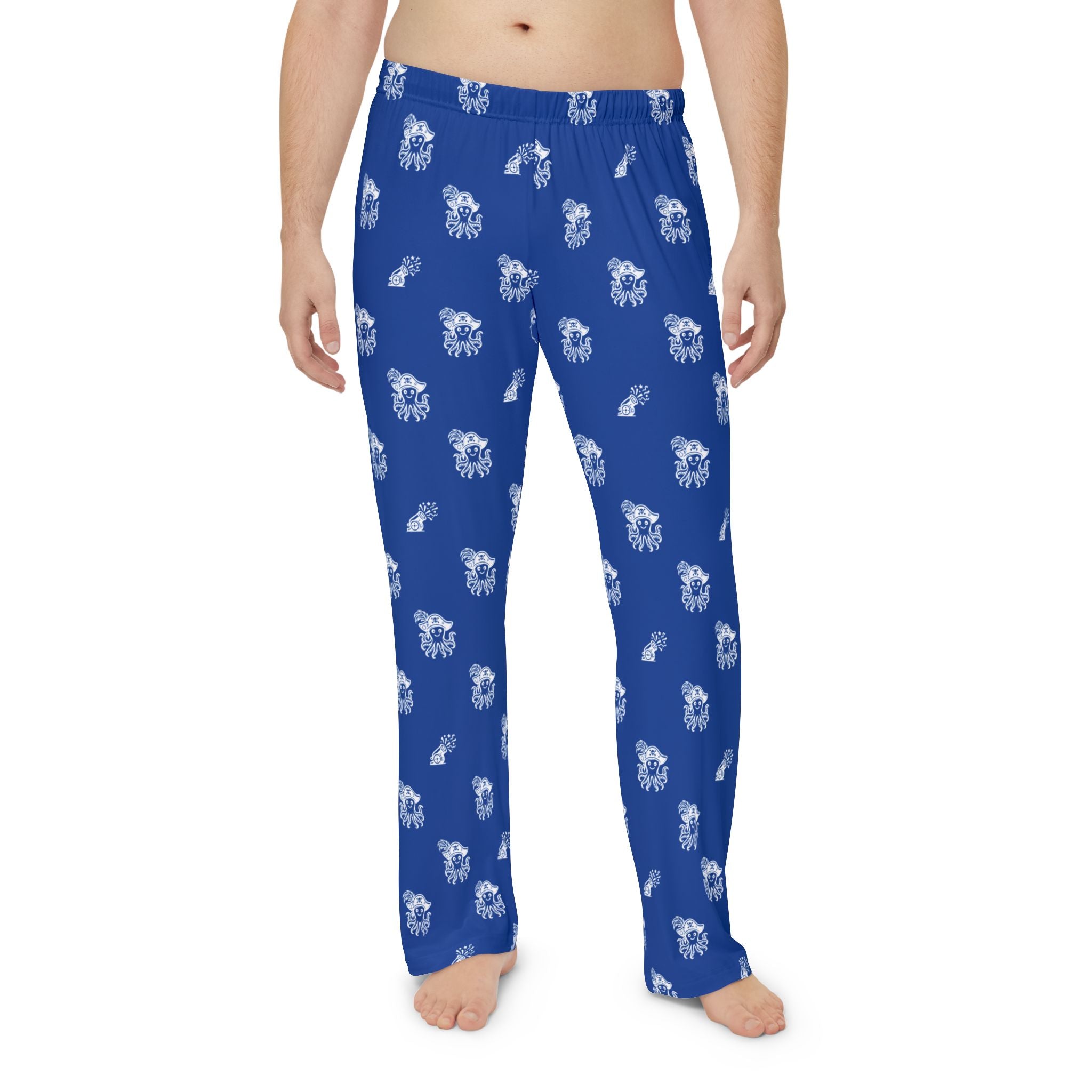 The Snaps' Confetti Cannon Mens Pajama Pants