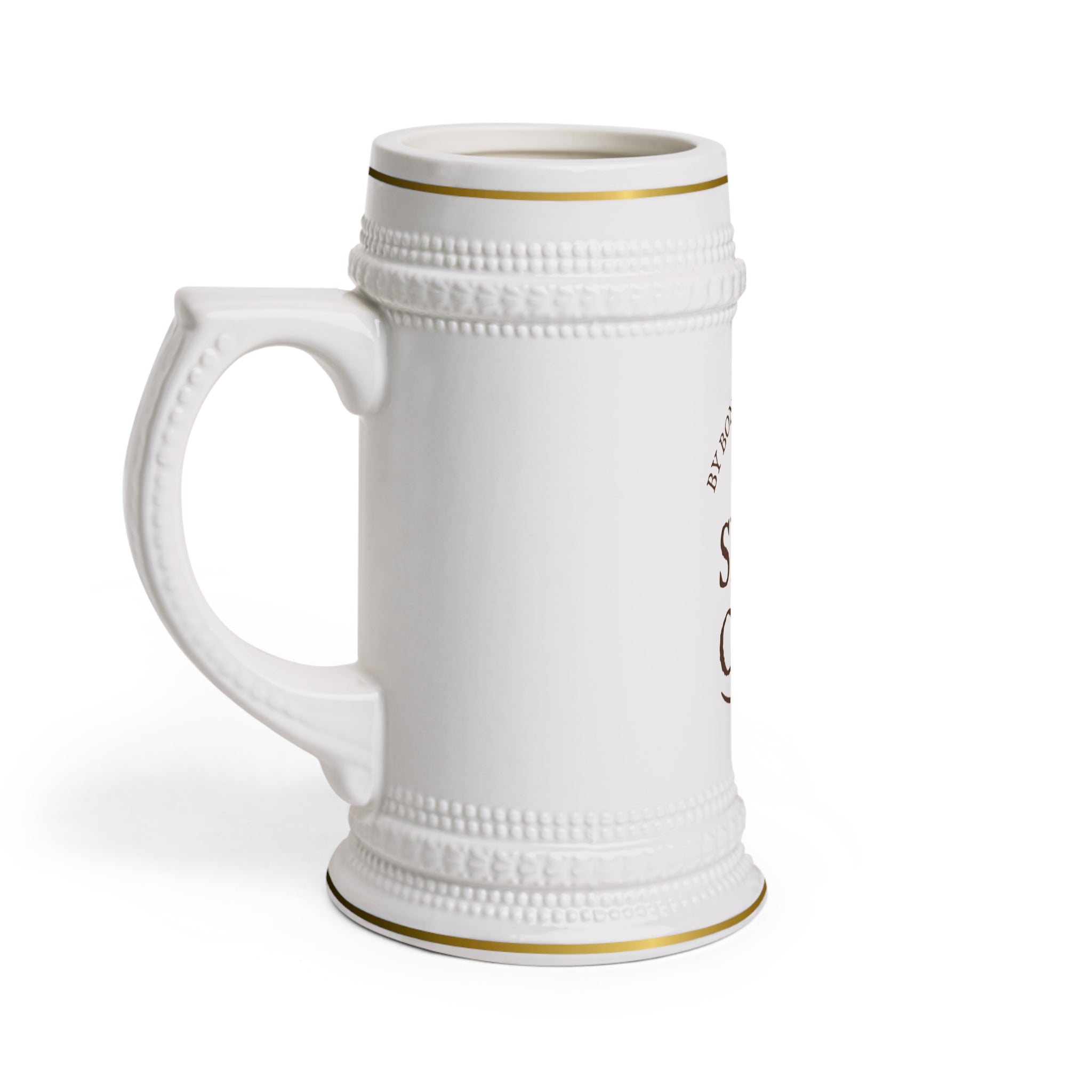 Snaps Octo Limited Edition Captain's Mug