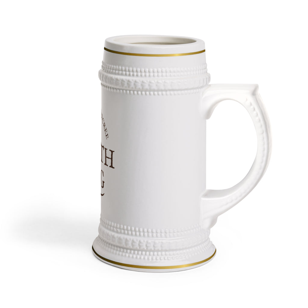 Hearth Song Limited Edition Captain's Mug