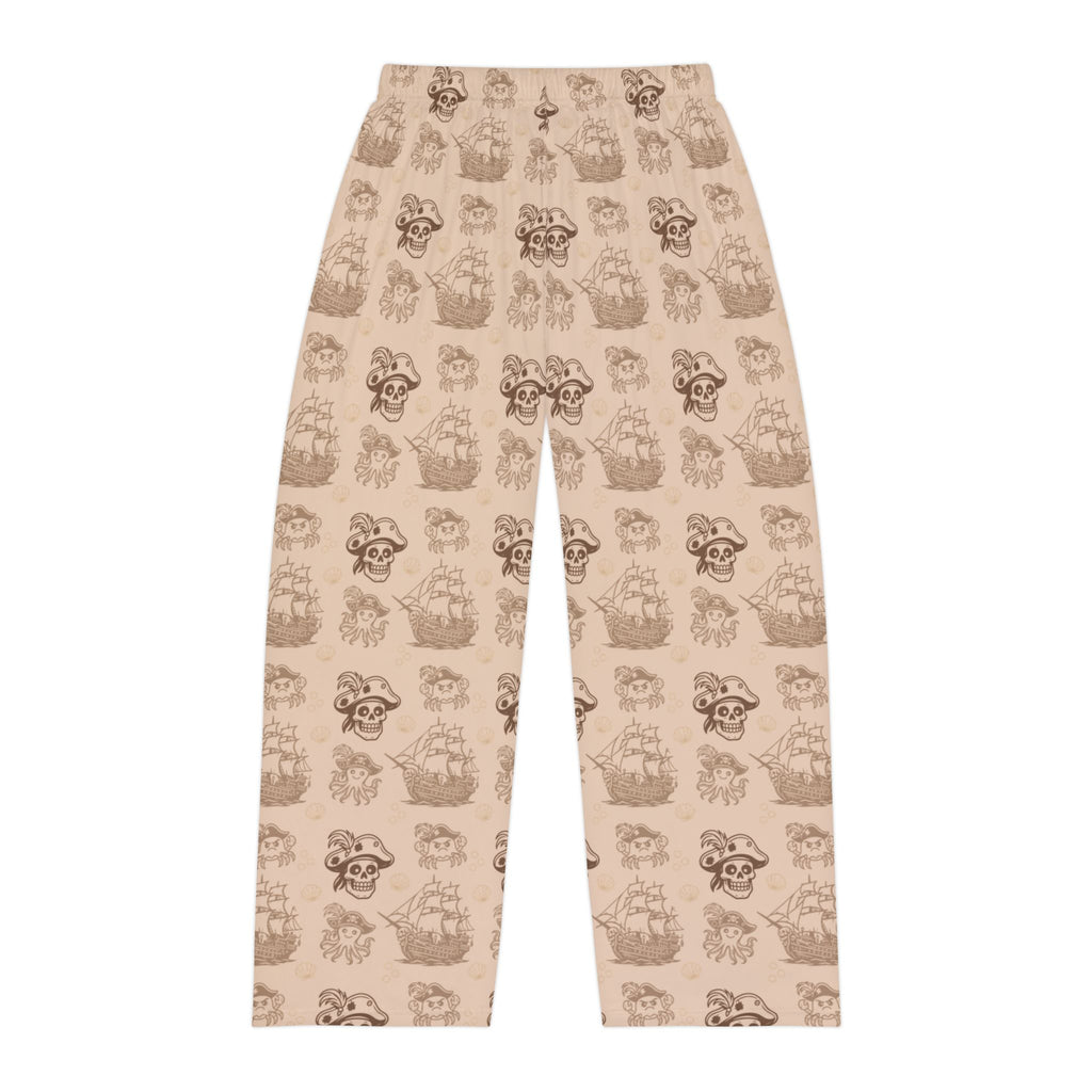 The Spooktacular Mens Pajama Pants